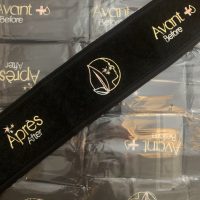 Bandeau by eclipseface