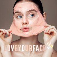 Love Your Face