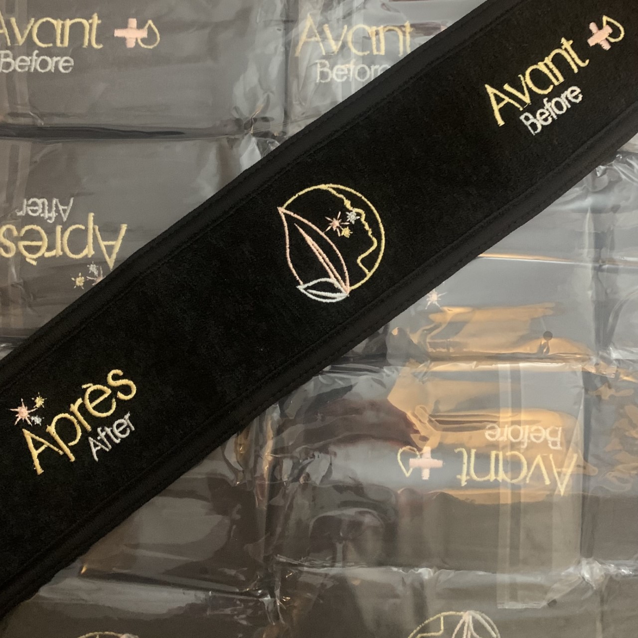 Bandeau by eclipseface