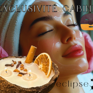 Ensemble produits de soins (Noémie)