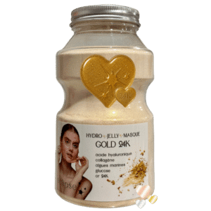 Jelly Masque GOLD 24K