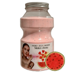 Jelly Masque Melon d'eau