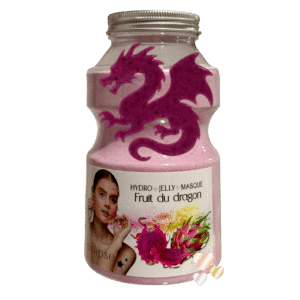 Jelly Masque Fruit du dragon