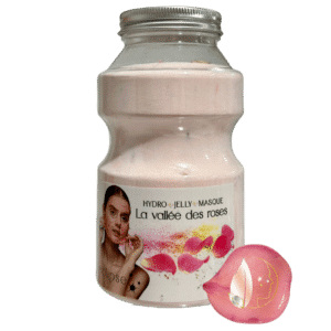 Jelly Masque Roses